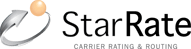 StarRate Logo